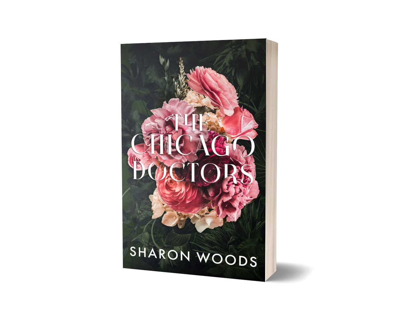 The Chicago Billionaire Doctor's Boxset