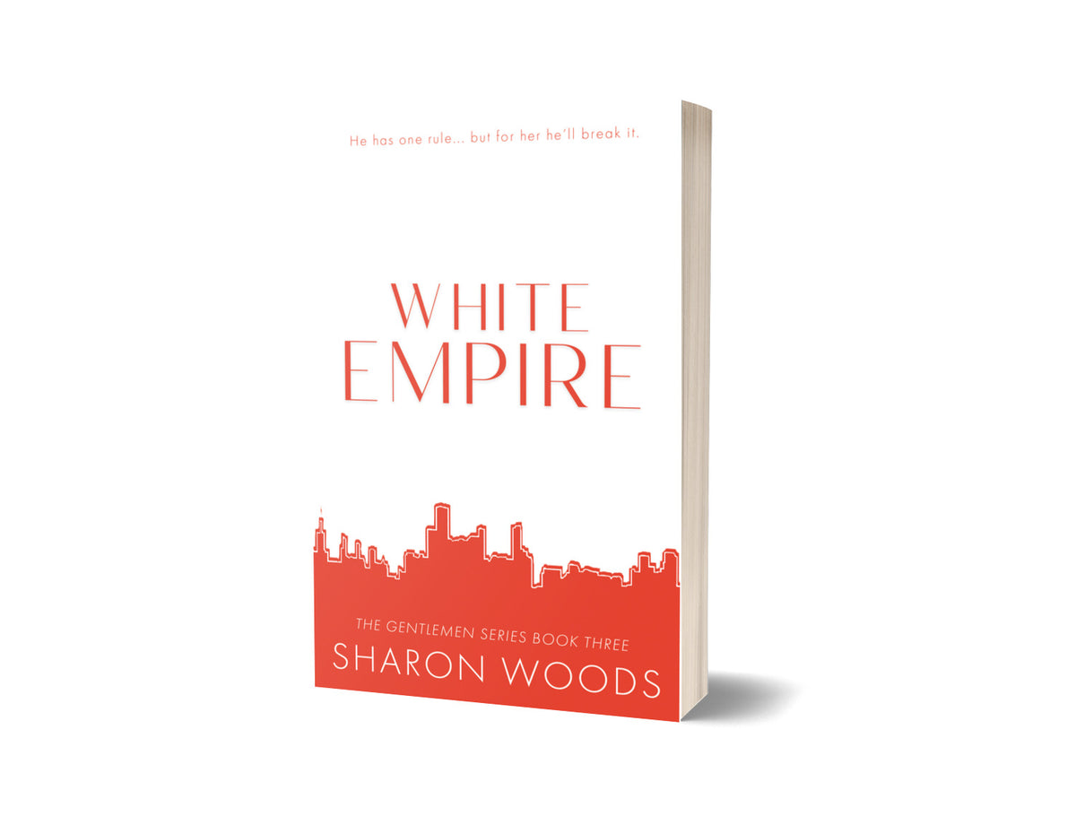 White Empire Paperback