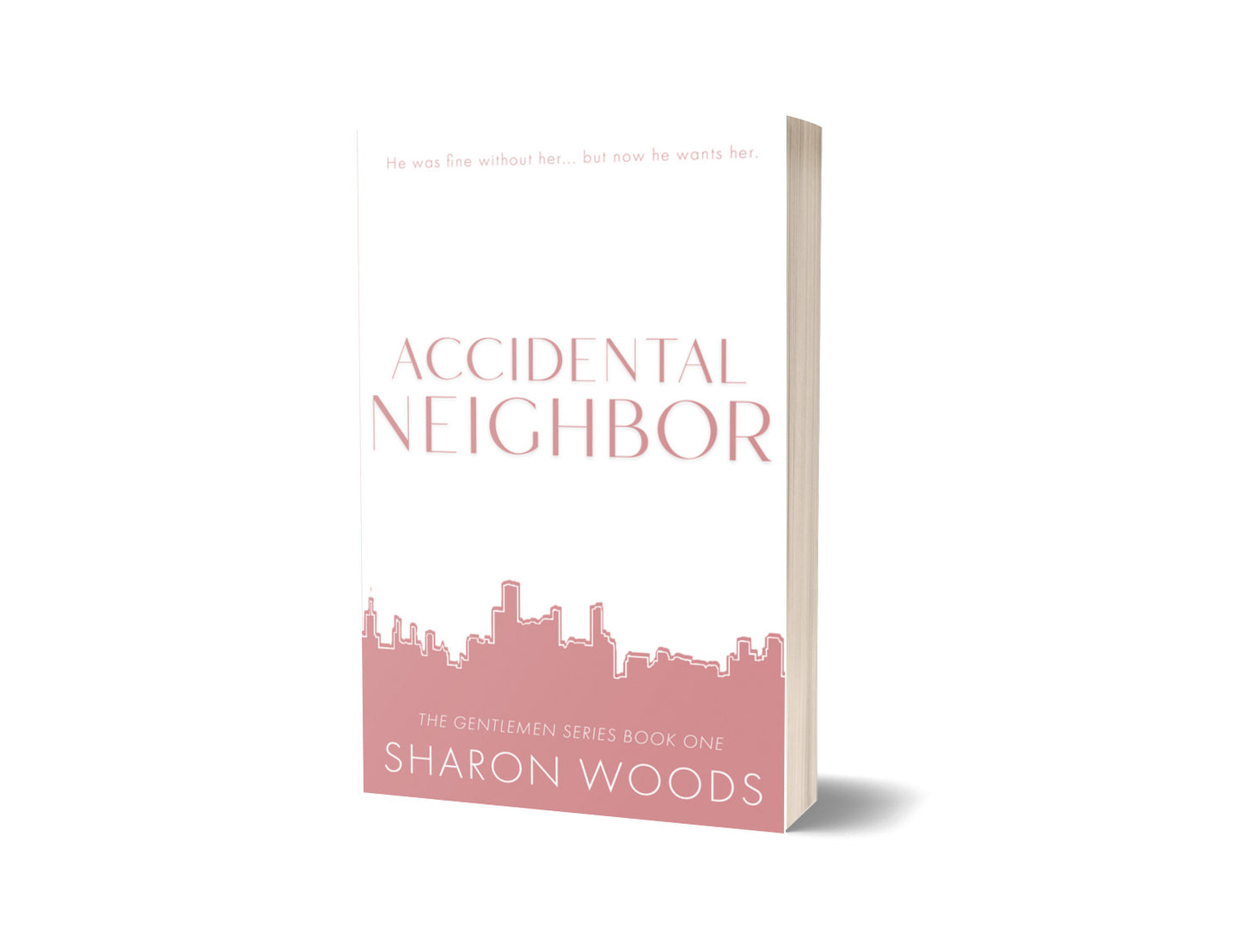 Accidental Neighbor Special Edition Paperback