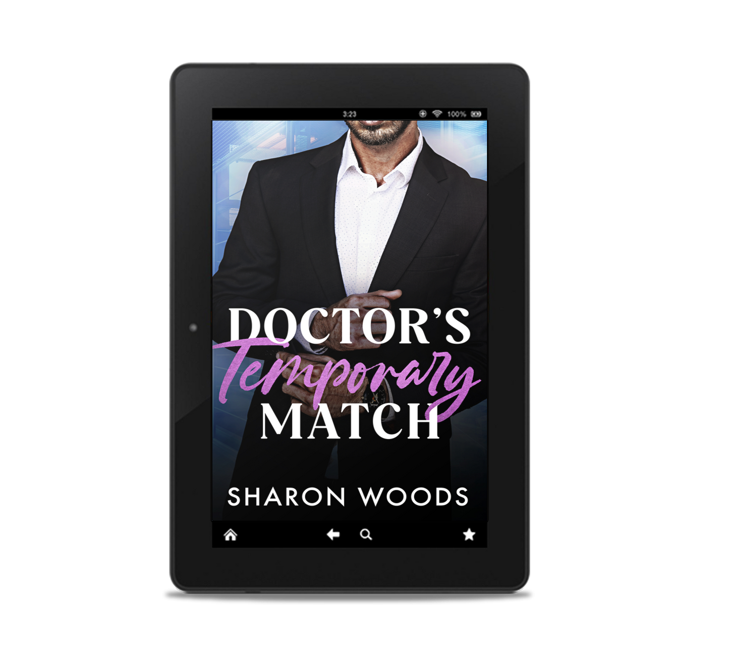 Doctor's Temporary Match