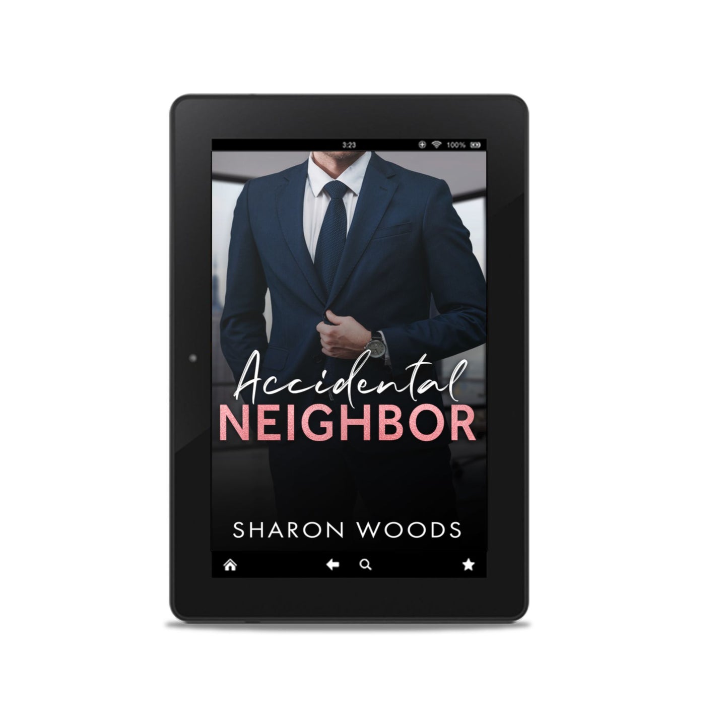 Accidental Neighbor E-Book
