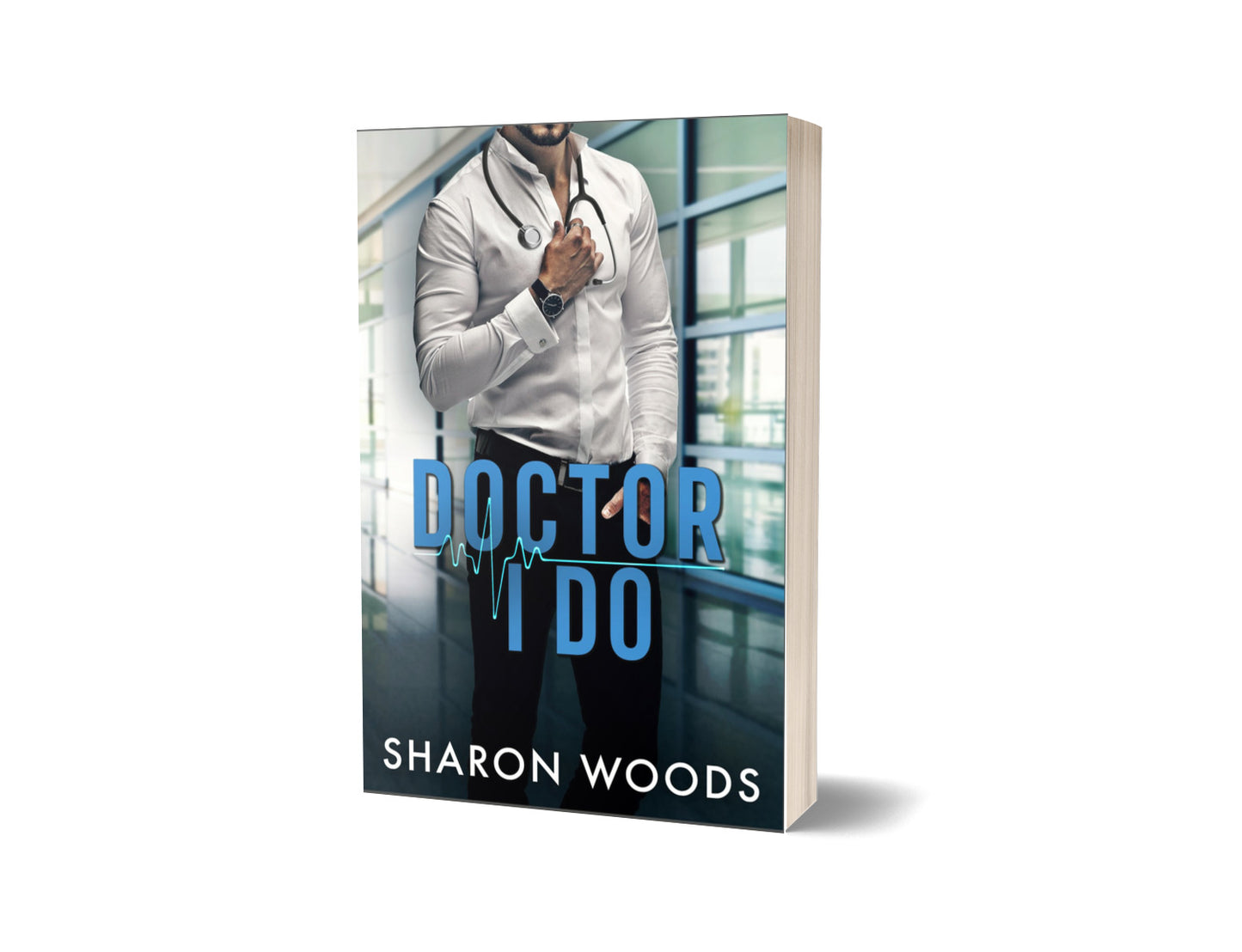 Doctor I Do Signed Paperback