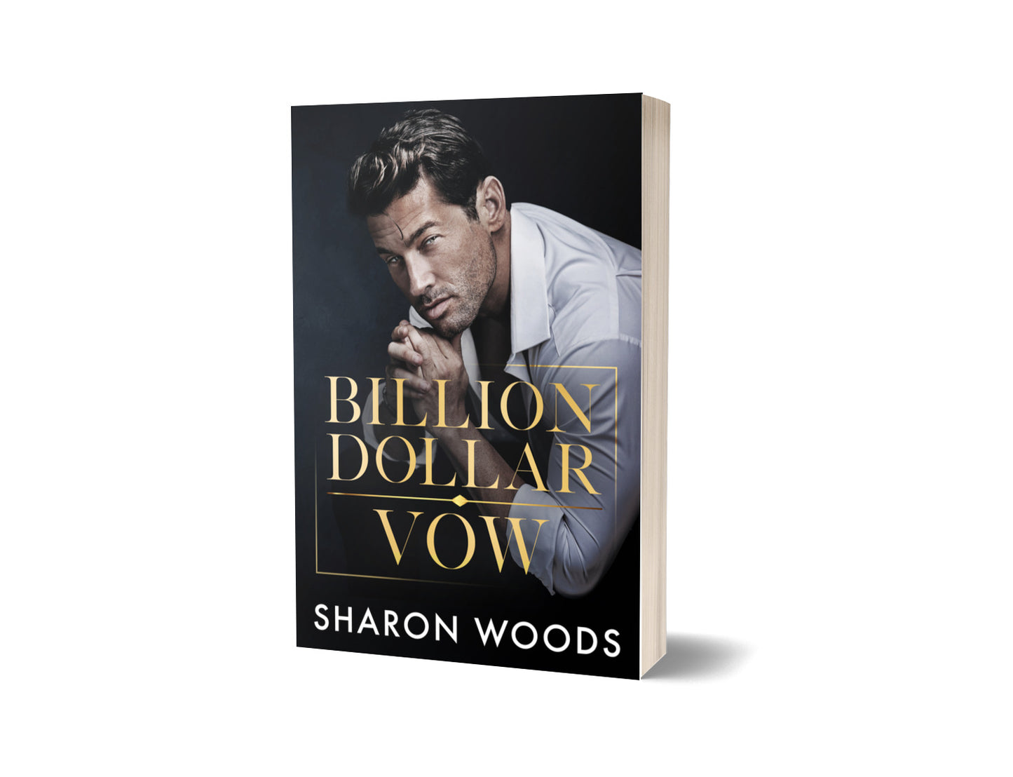 Billion Dollar Vow Paperback