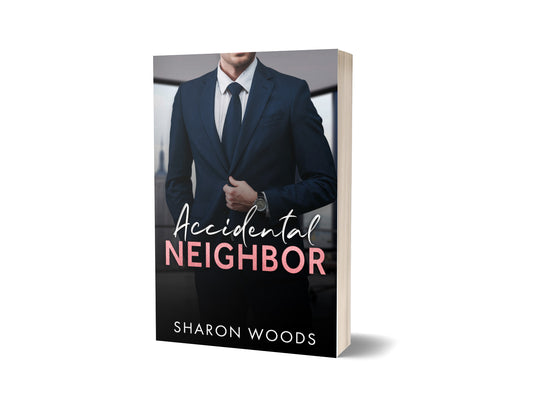 Accidental Neighbor Paperback