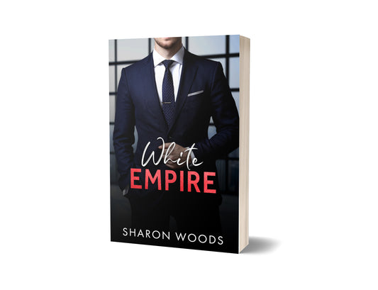 White Empire Paperback