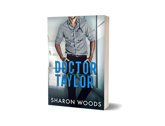 Doctor Taylor Paperback