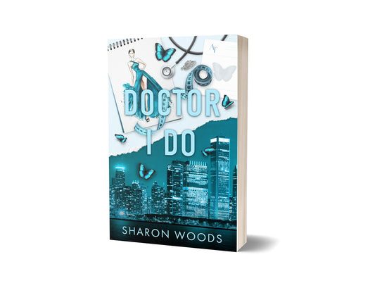 Doctor I Do Special Edition Paperback