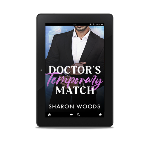 Doctor's Temporary Match