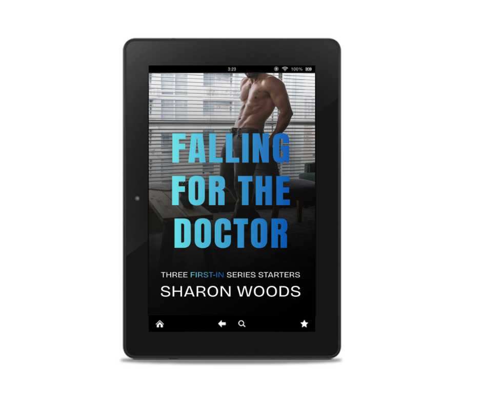 Falling For The Doctor E-Book