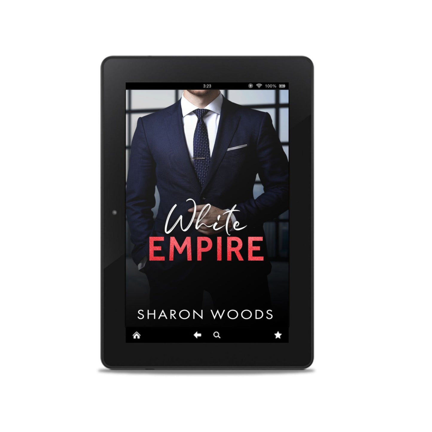White Empire E-Book