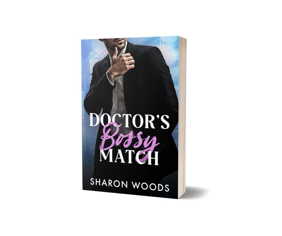 Doctor's Bossy Match Paperback
